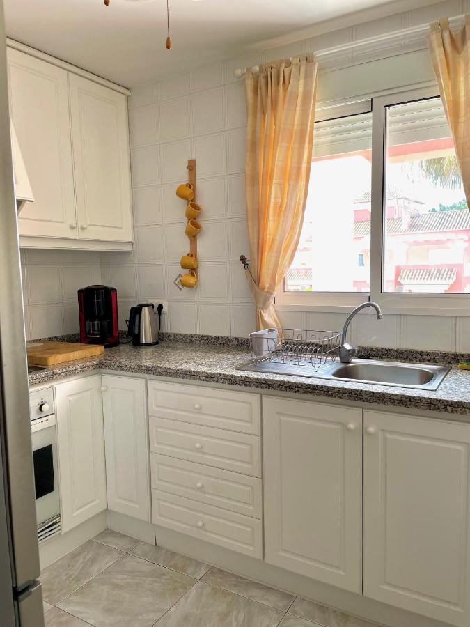 Atico Jazmines Denia Apartman Kültér fotó