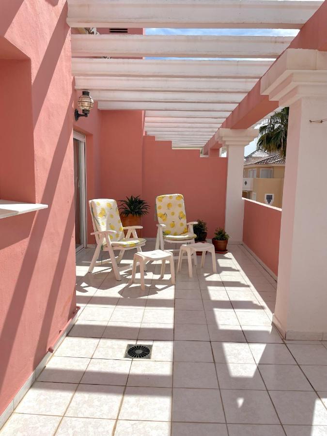 Atico Jazmines Denia Apartman Kültér fotó