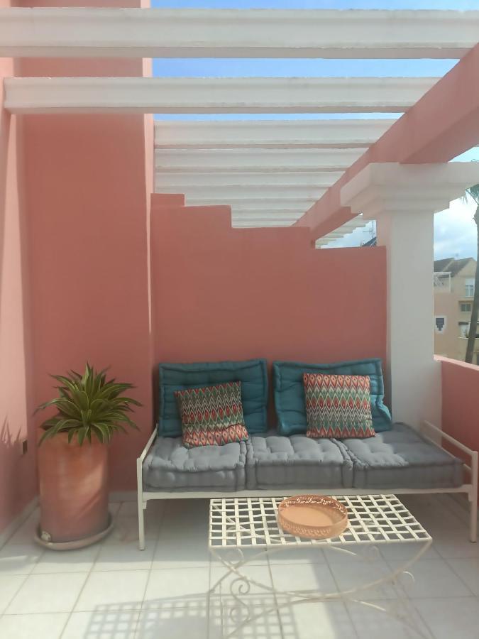 Atico Jazmines Denia Apartman Kültér fotó