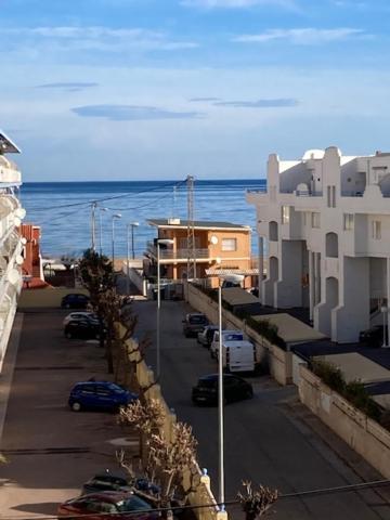 Atico Jazmines Denia Apartman Kültér fotó