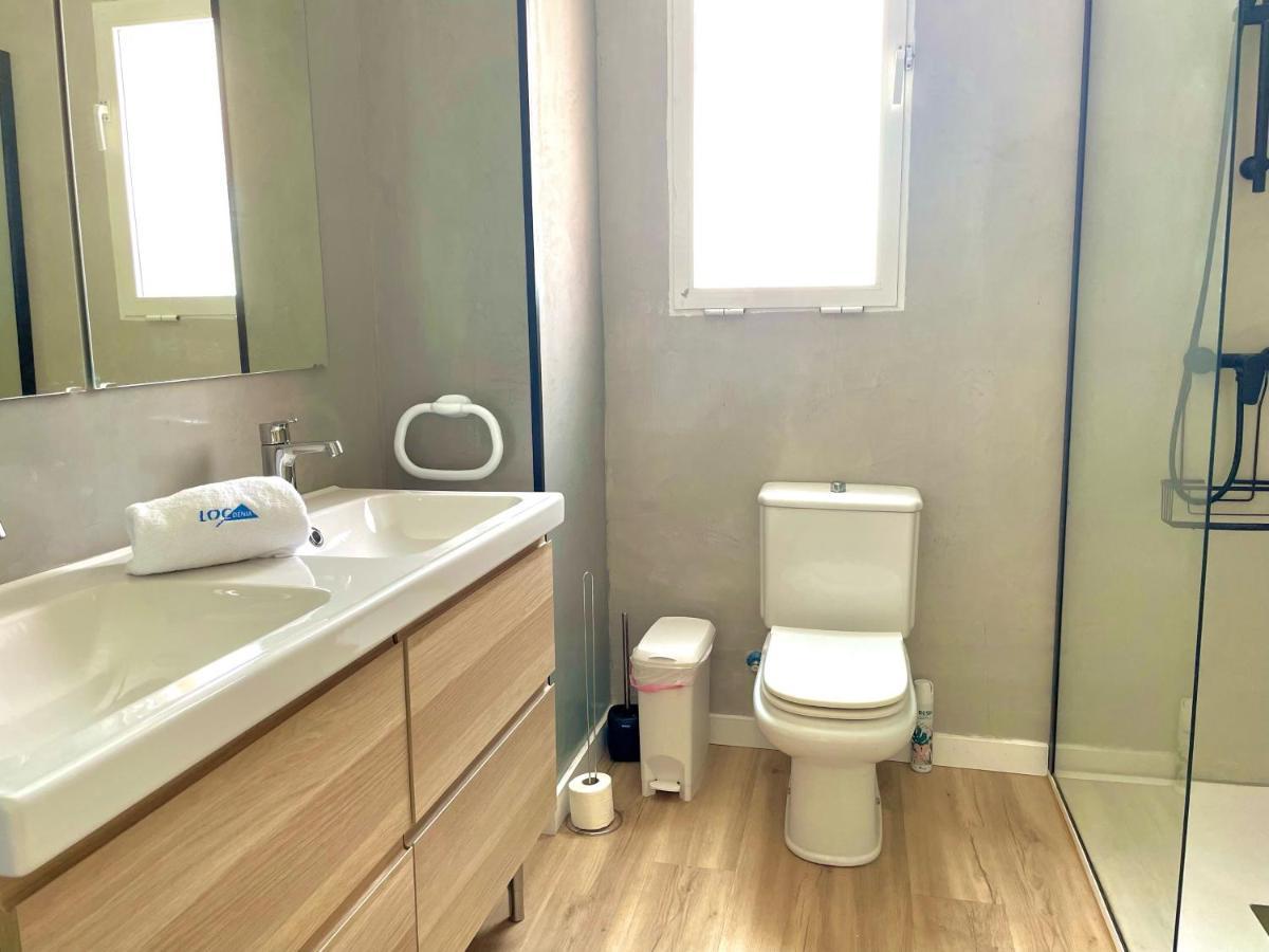 Atico Jazmines Denia Apartman Kültér fotó