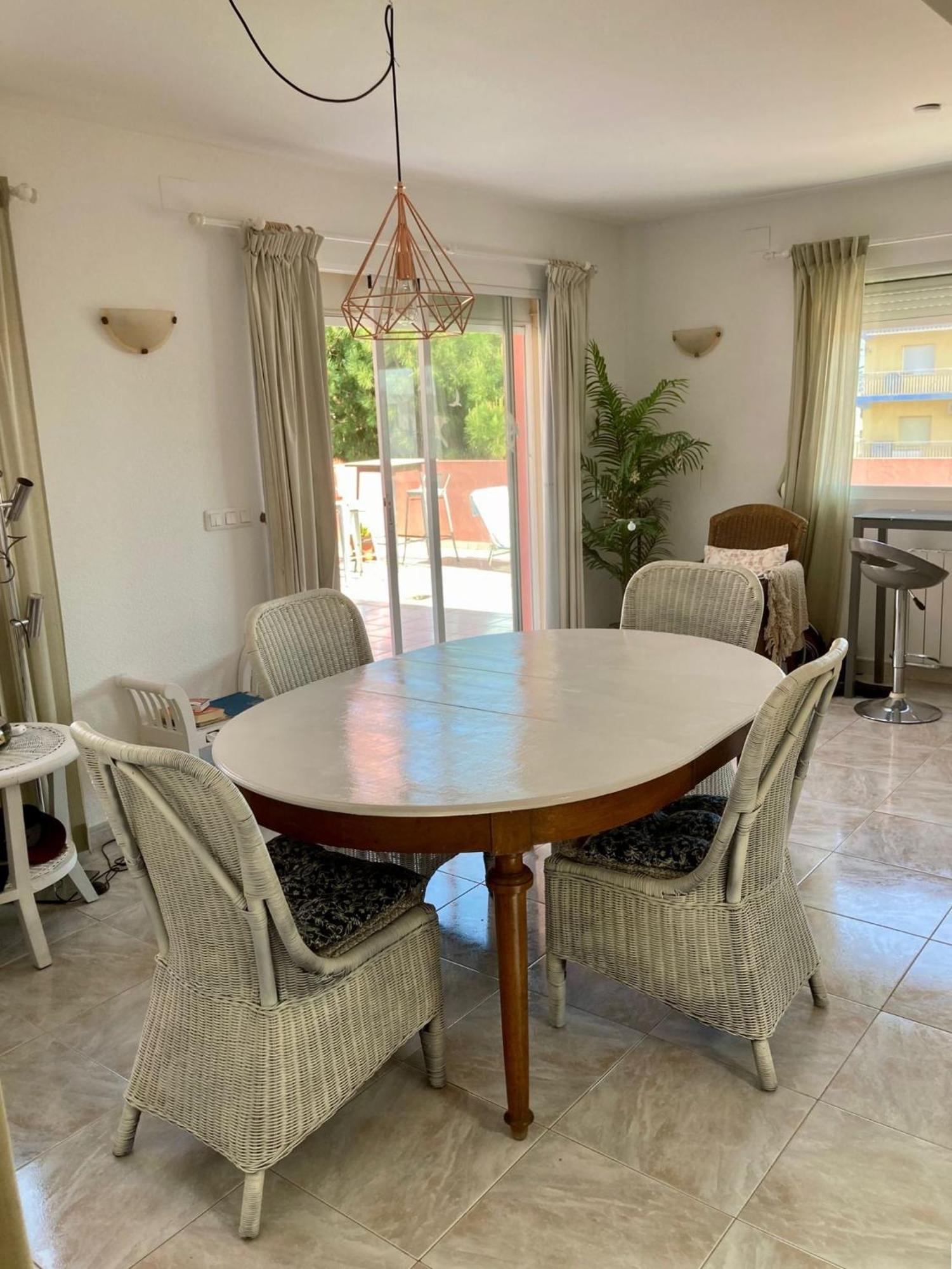 Atico Jazmines Denia Apartman Kültér fotó