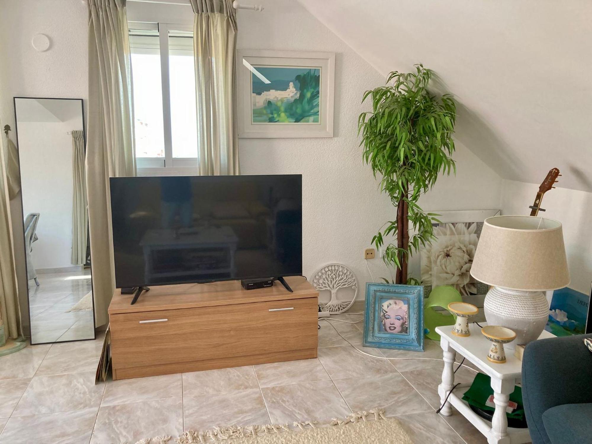 Atico Jazmines Denia Apartman Kültér fotó